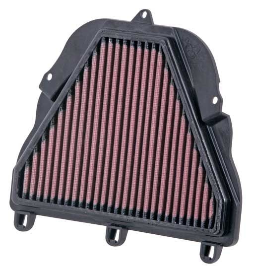 K&N Filters Sportluftfiltersystem Artikelnummer: 69-8754TP kaufen