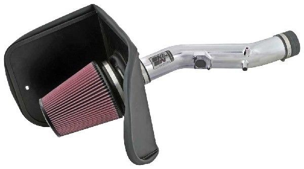 K&N Filters Sportluftfiltersystem Artikelnummer: 77-9033KP kaufen