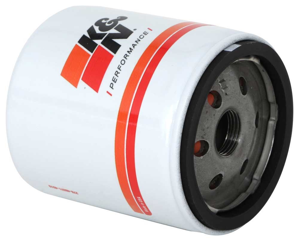 K&N Filters Маслен филтър артикулен номер: HP-1003 евтино