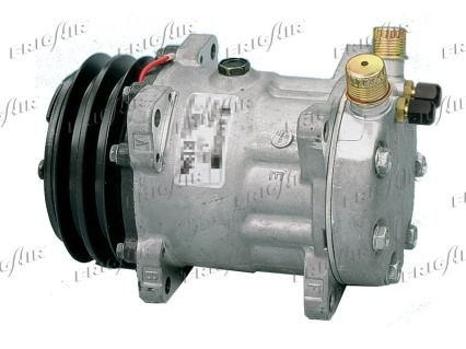 FRIGAIR Compressor, air conditioning Article number: 920.10140 cheaply