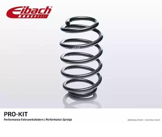 EIBACH Ελατήρια ανάρτησης Single Spring Pro-Kit αριθμός Άρθρου: F1533001 φθηνότερα