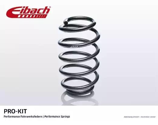EIBACH Coil spring Single Spring Pro-Kit Article number: F6026102 cheaply