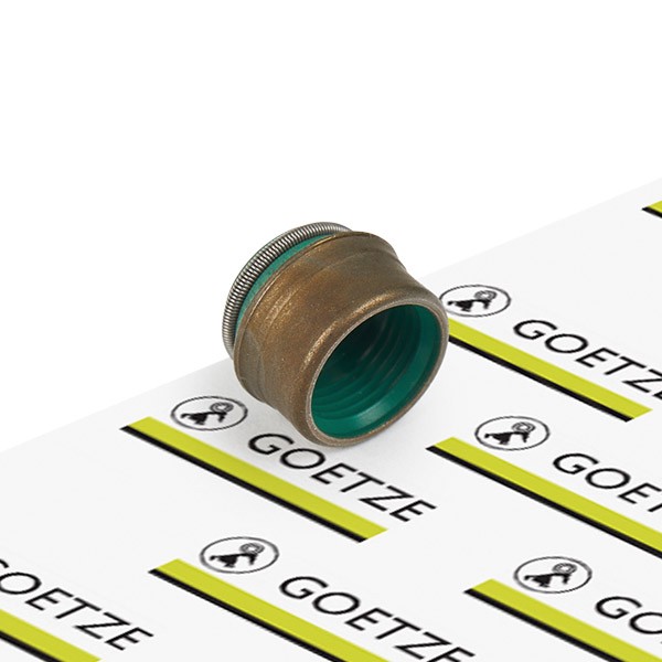 GOETZE Tiiviste, venttiilivarsi tuotenumero: 50-306538-50 edullisesti