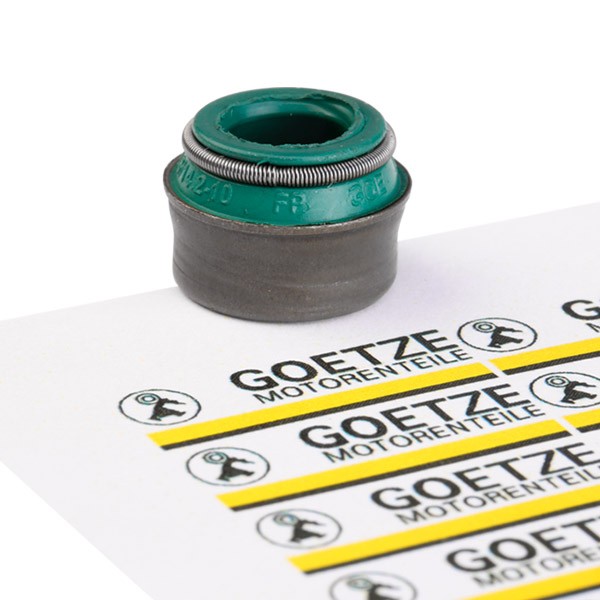 GOETZE Blīvgredzens, Vārsta kāts raksta numurs: 50-306670-50 lēti