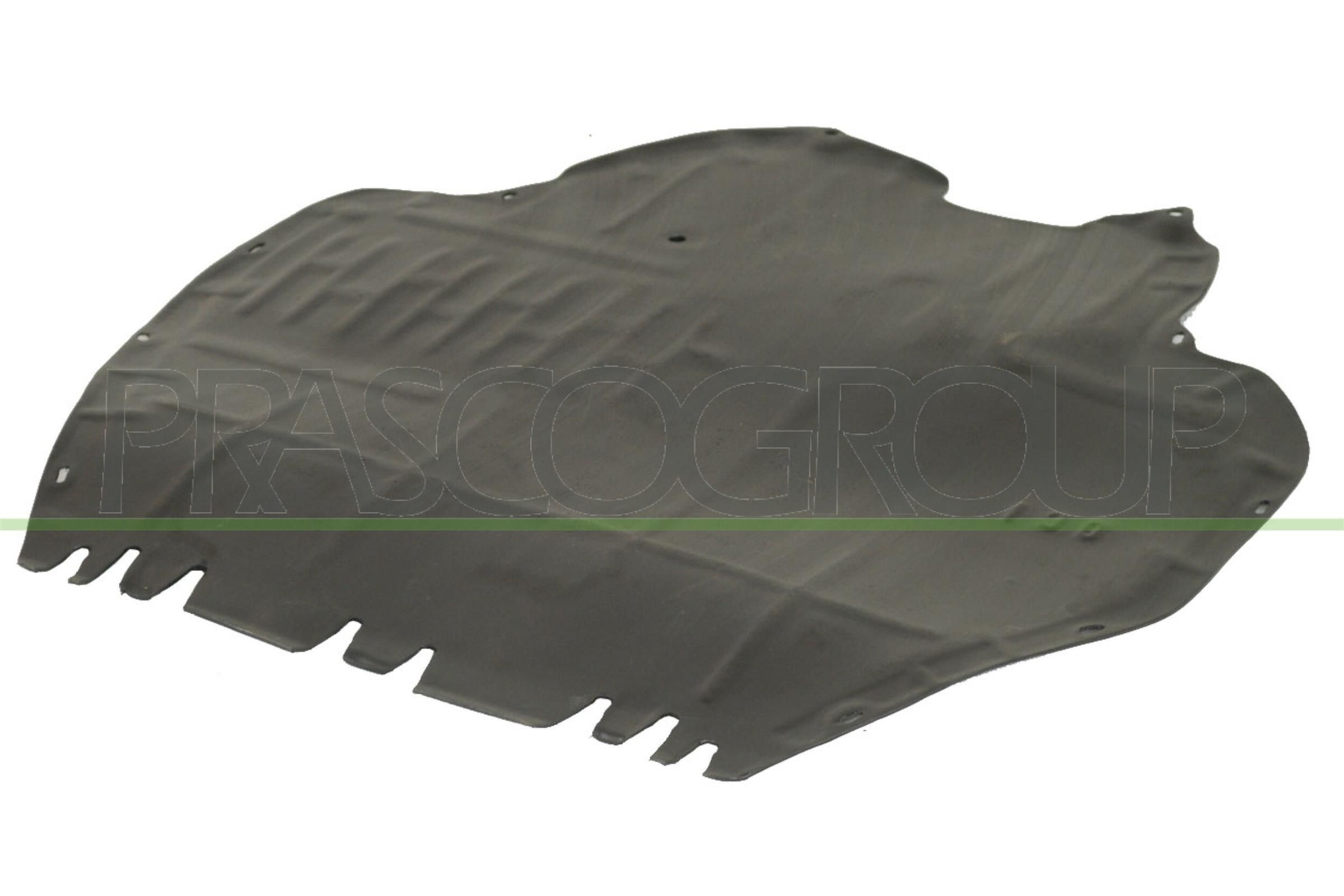 PRASCO Panel błotnika wewnętrznego Numer artykułu: AD0133604 niedrogo