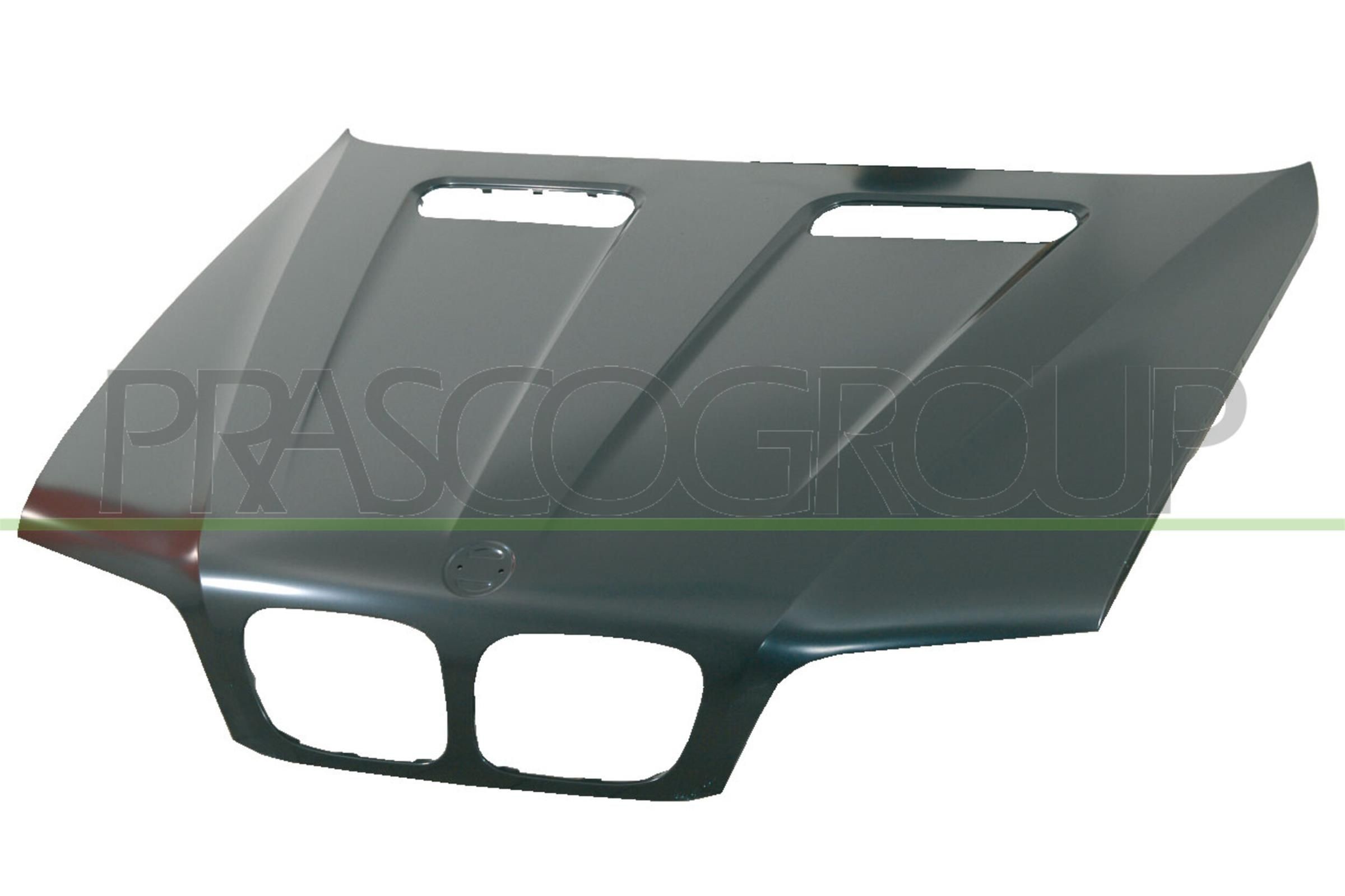 PRASCO Cofano Numero articolo: BM8203100 poco costoso