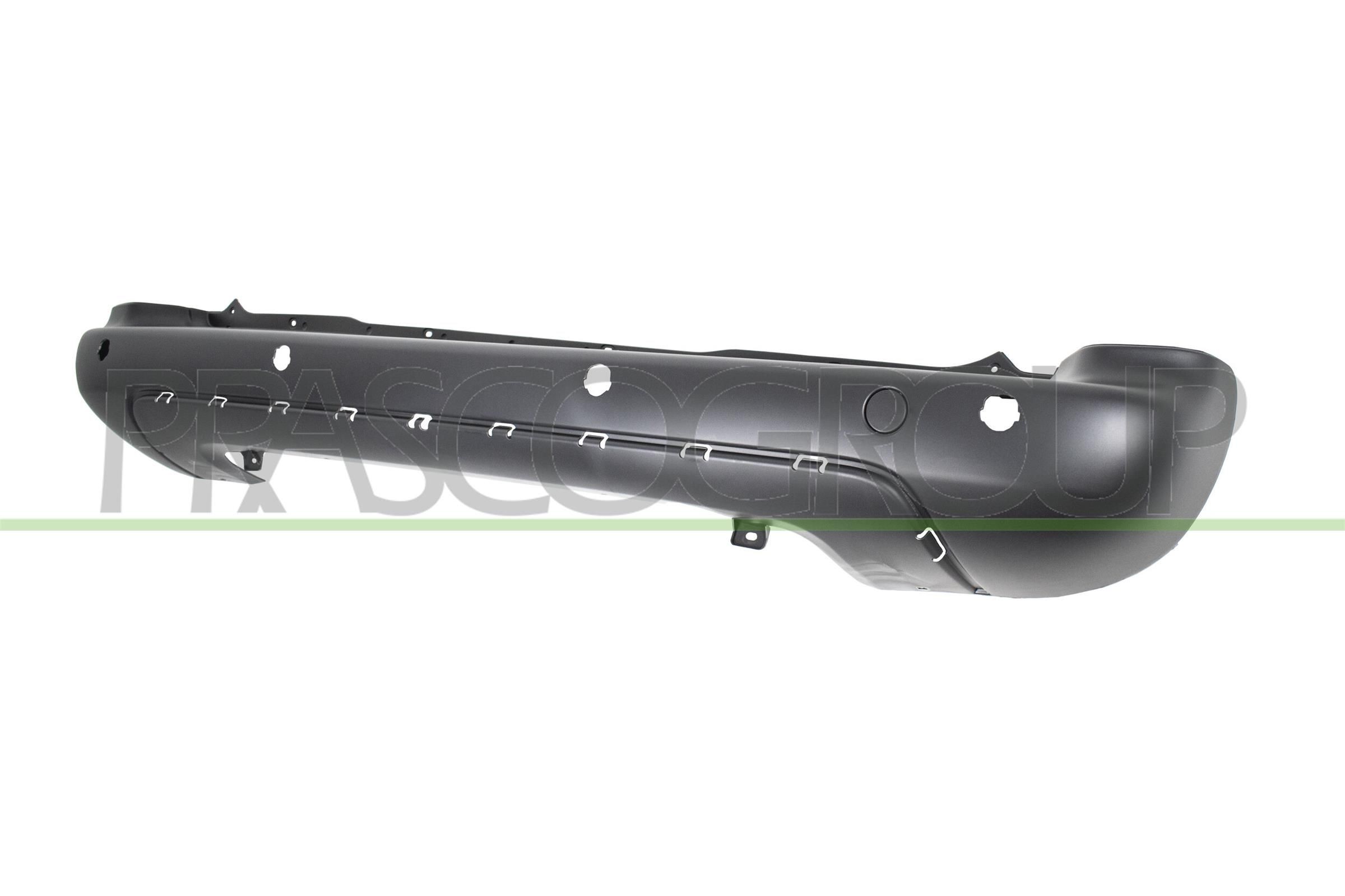 PRASCO Wheel arch liner Article number: DG0033604 cheaply