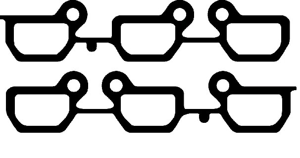 GOETZE Gasket Set, intake manifold Article number: 24-29075-00/0 cheaply