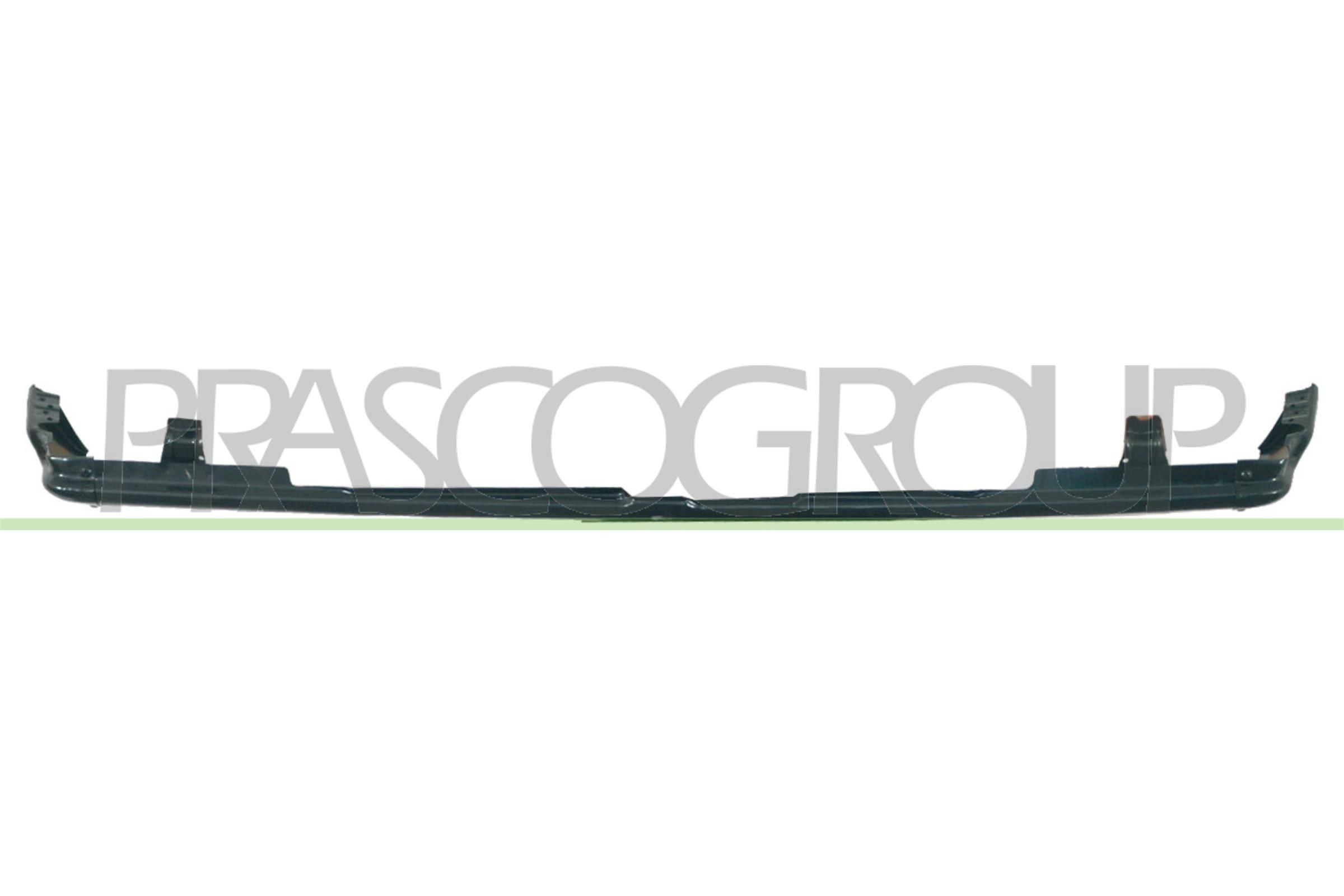 PRASCO Wheel arch liner Article number: DS8123603 cheaply