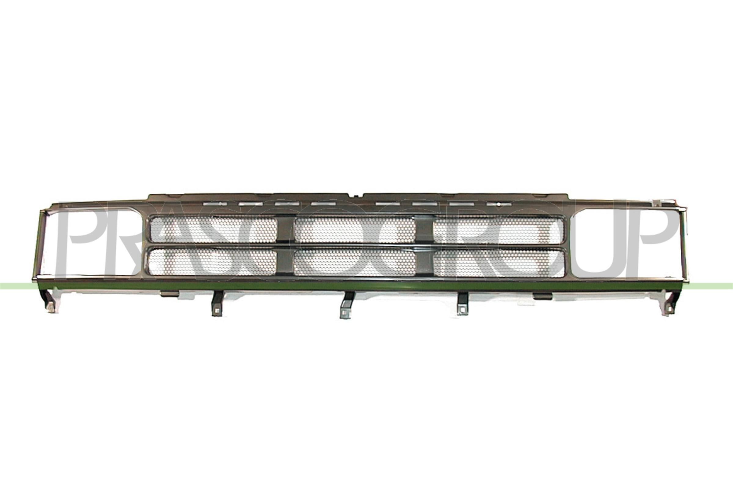 PRASCO Panel błotnika wewnętrznego Numer artykułu: DS8123604 niedrogo
