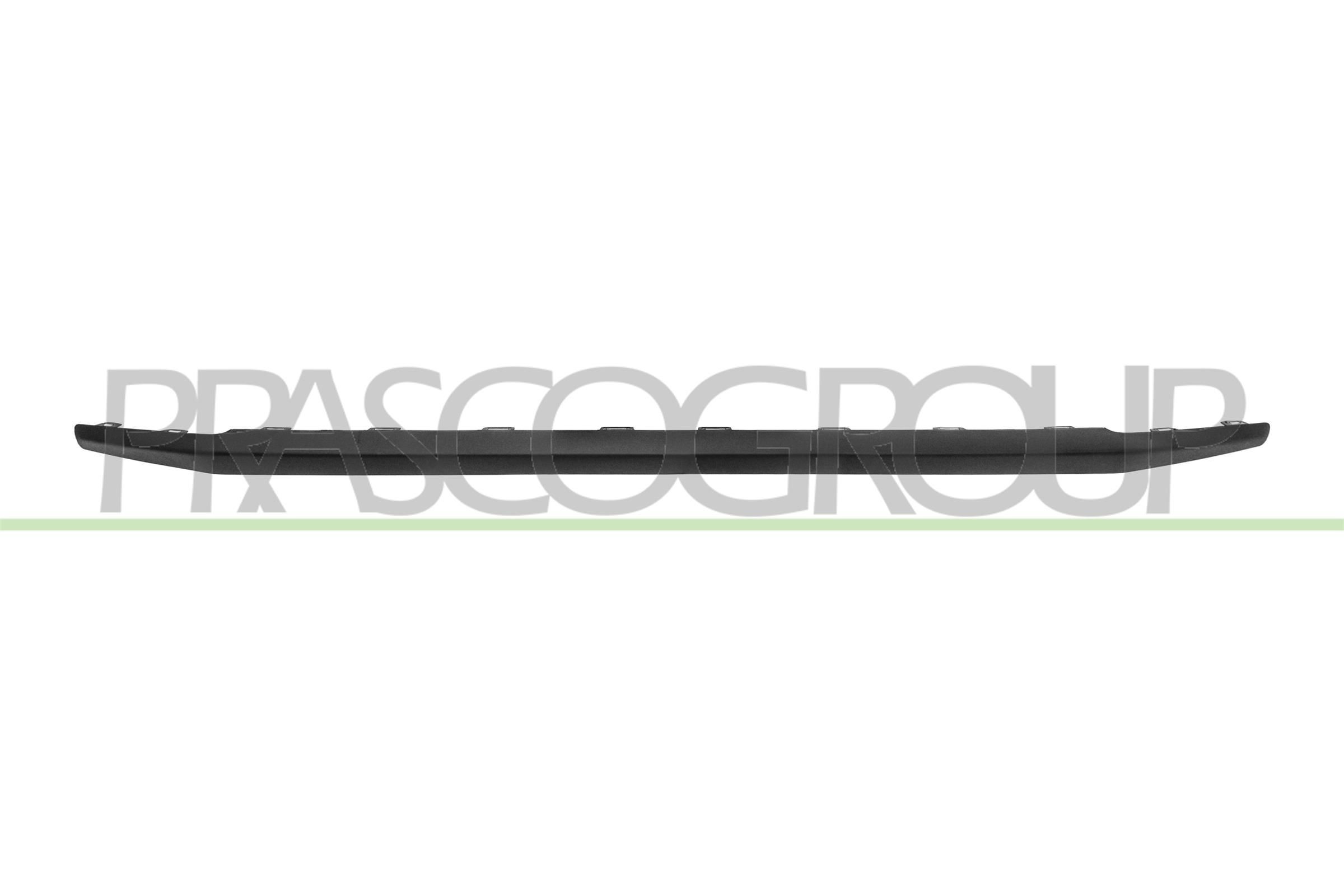 PRASCO Hængsel, motorhjelm Varenummer: FD9063703 billige