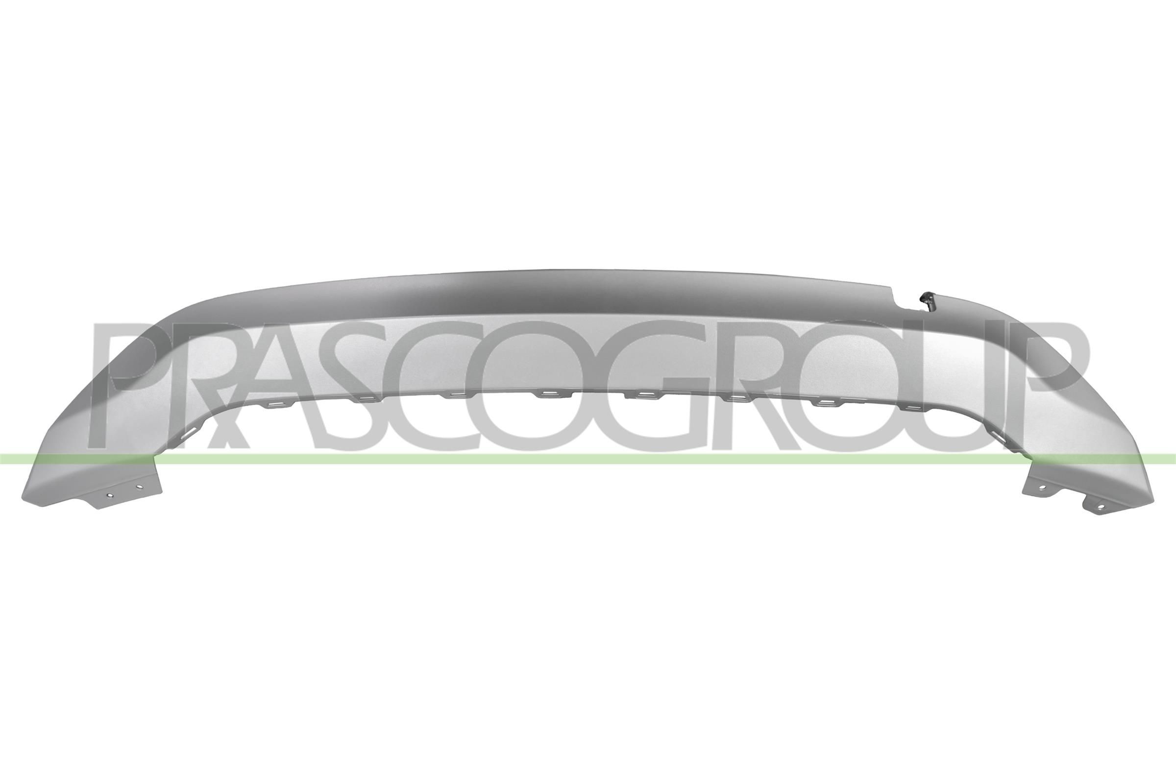 PRASCO Hængsel, motorhjelm Varenummer: FD9063704 billige