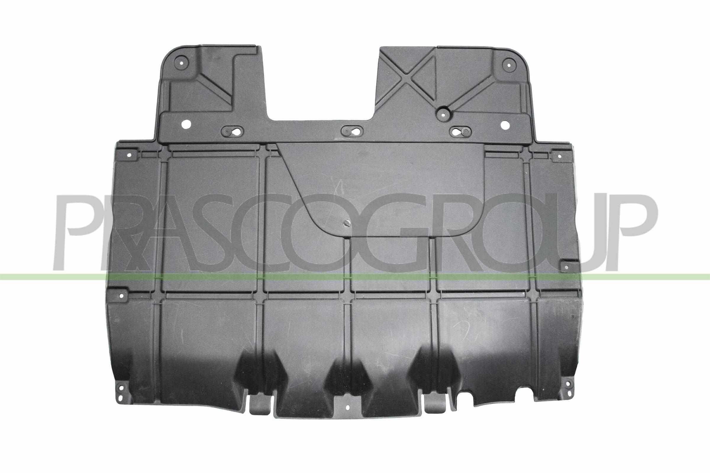 PRASCO Silencing Material, engine bay Article number: FT3421900 cheaply