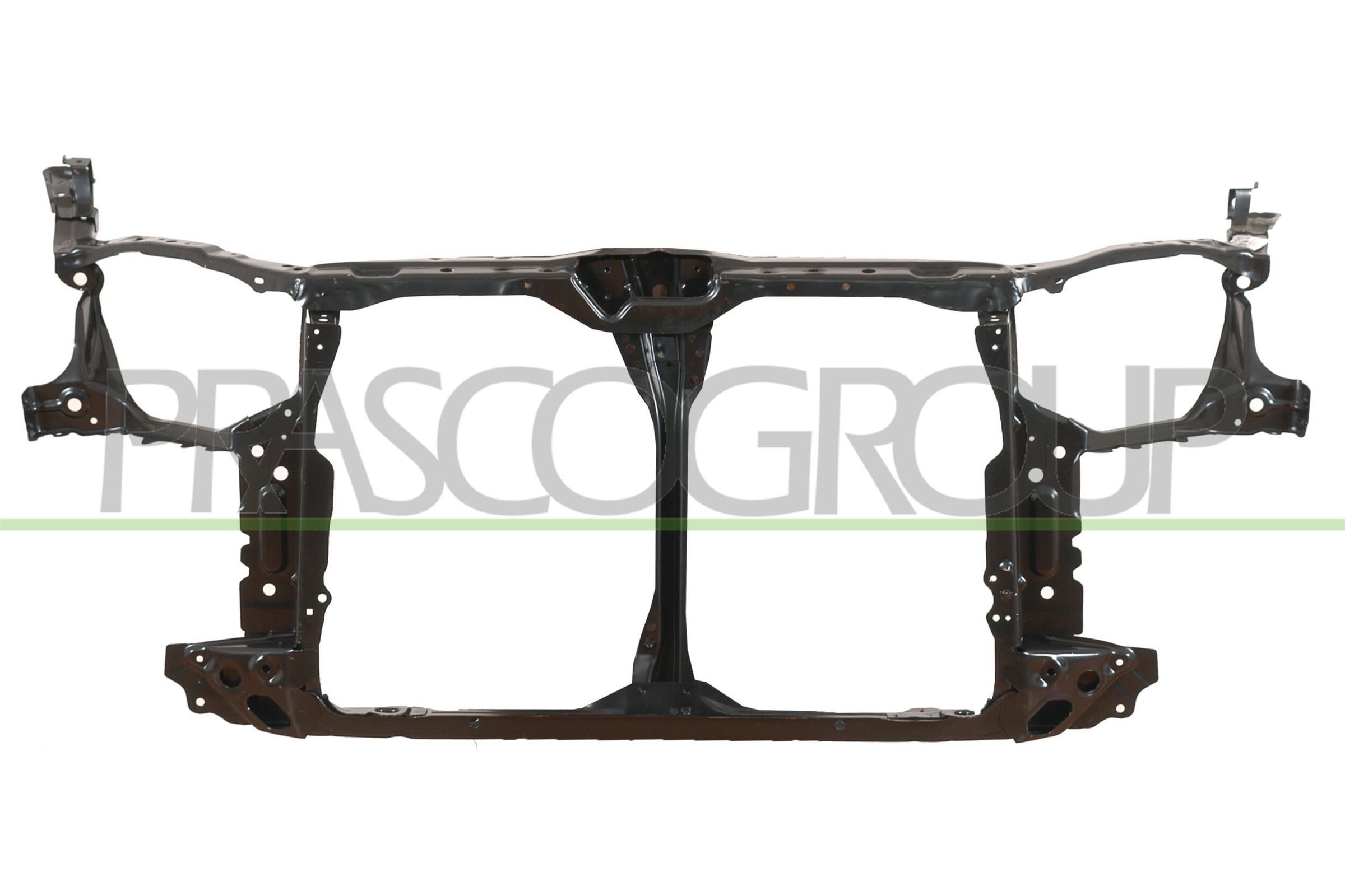 PRASCO Front Cowling Article number: HD0403200 cheaply