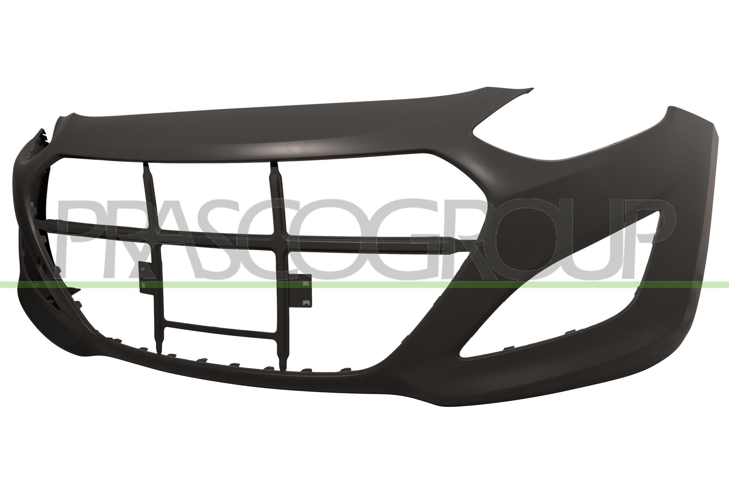 PRASCO Bagpanel Varenummer: HN3203250 billige