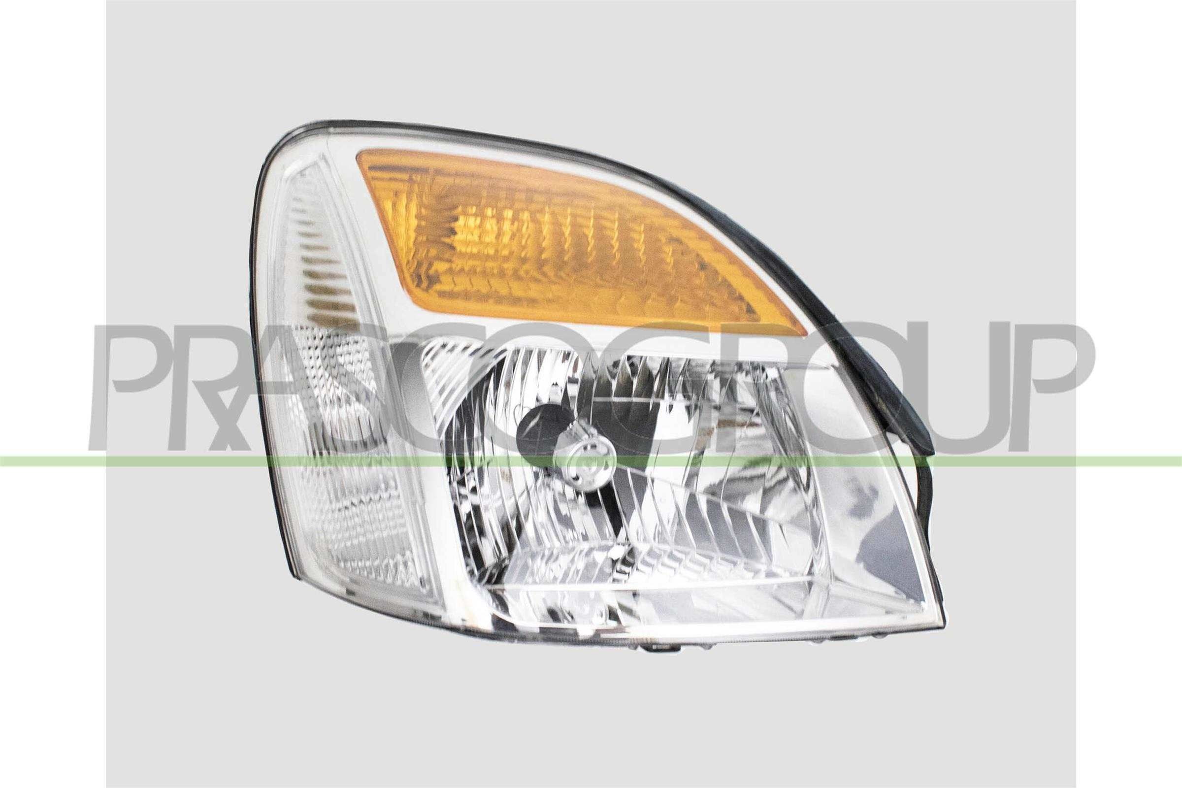 PRASCO Wheel arch liner Article number: HN8123604 cheaply