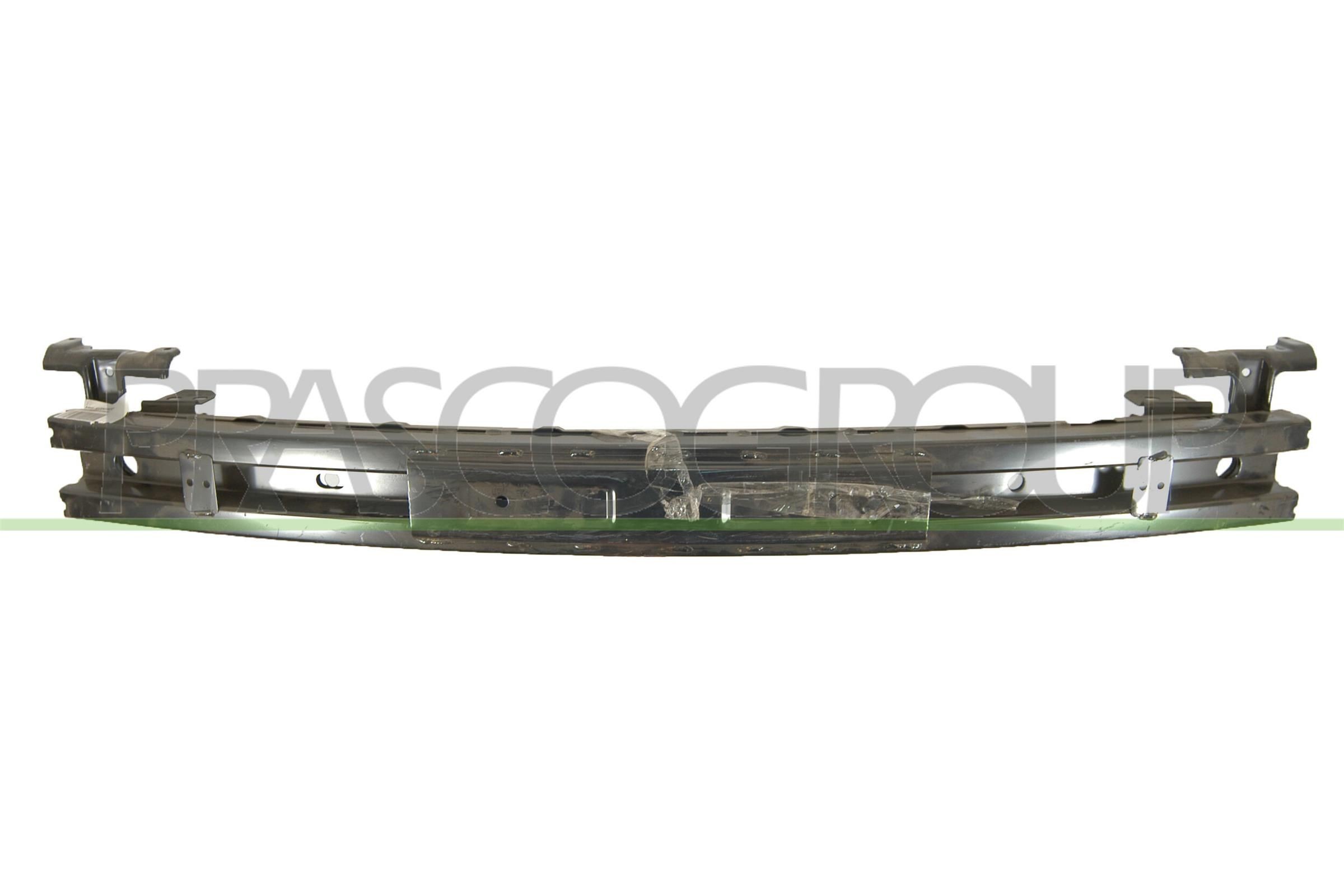 PRASCO Bumper reinforcement Article number: KI7241622 cheaply