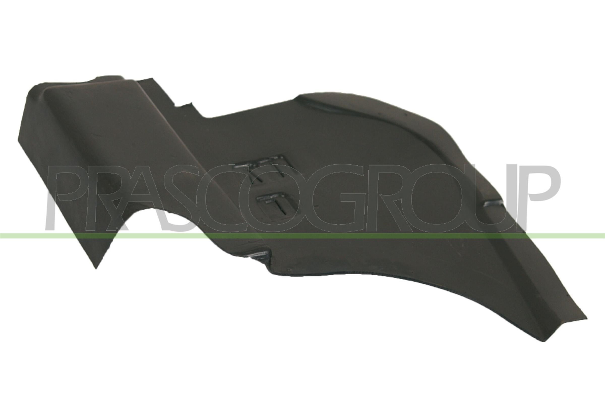 PRASCO Silencing Material, engine bay Article number: ME9071904 cheaply