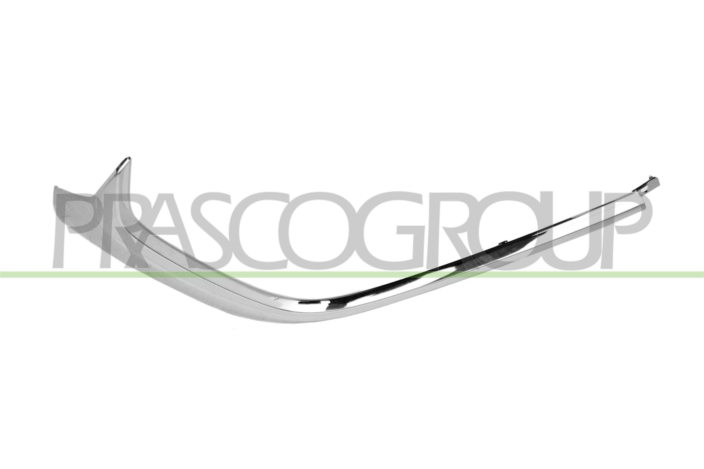 PRASCO Pynte- / vernelist, radiatorgitter artikkelnummer: MZ0212206 billig