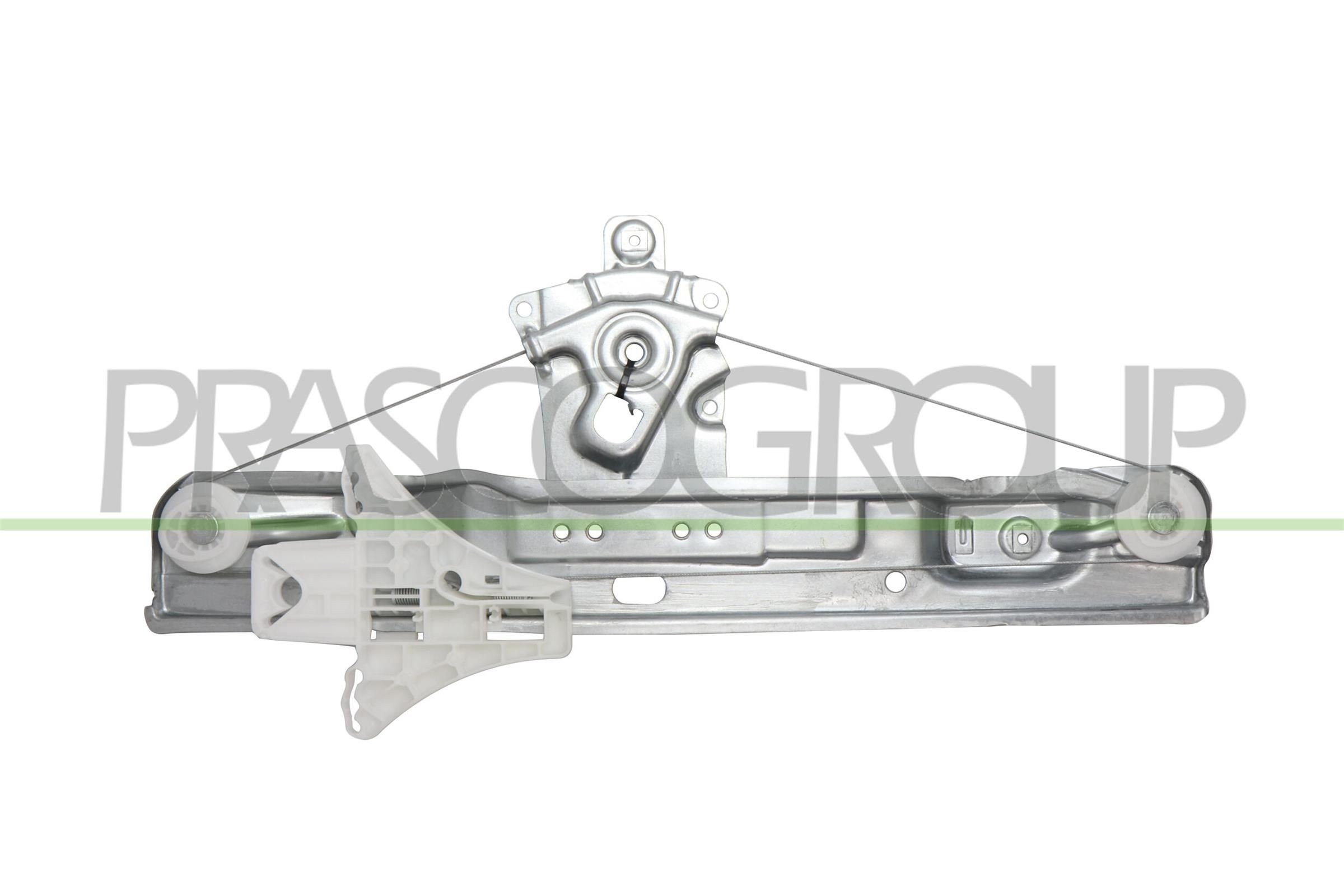 PRASCO Bagpanel Varenummer: OP0283260 billige