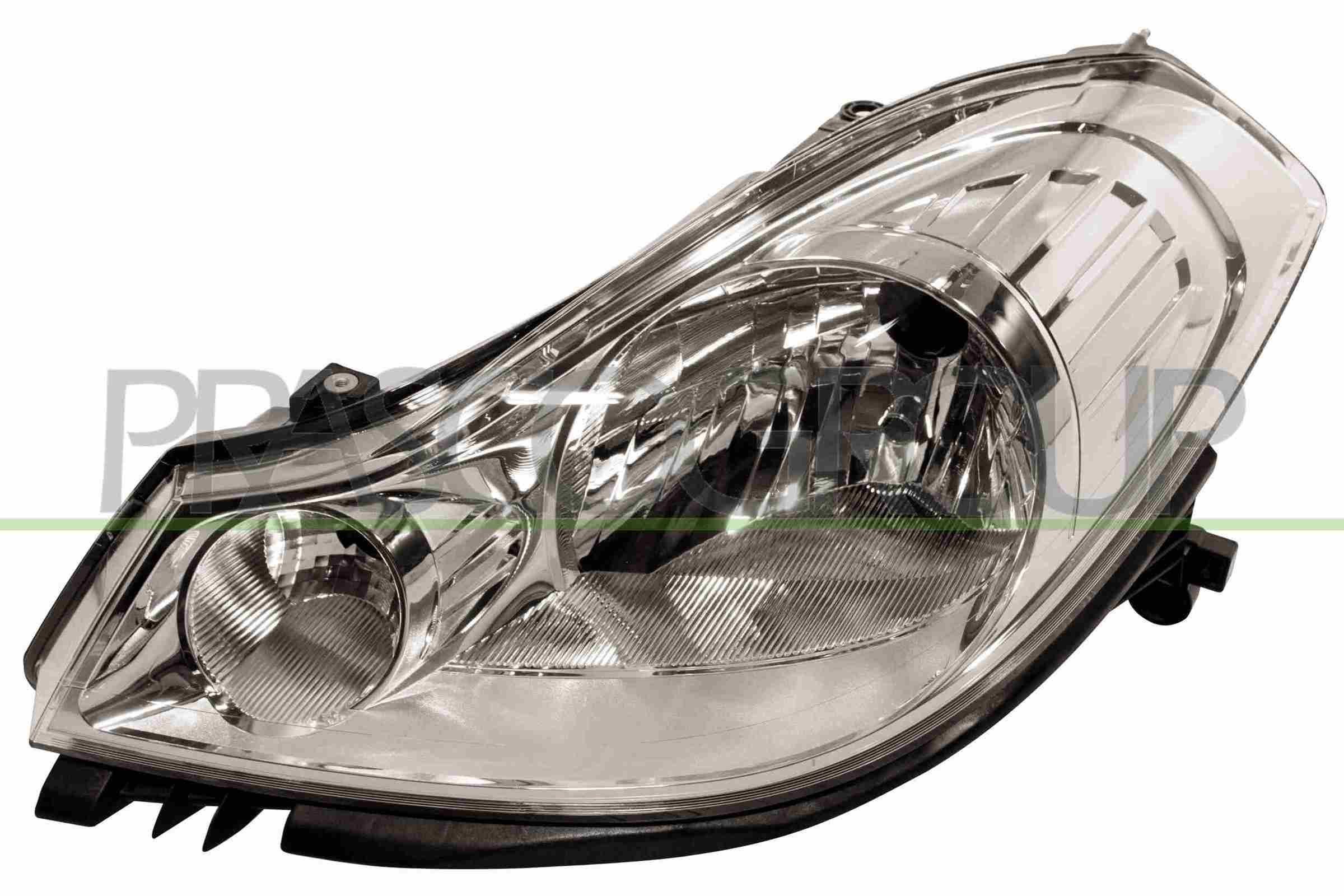 PRASCO Cerniera, Cofano motore Numero articolo: RN3223703 poco costoso