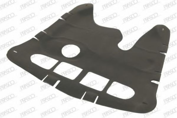 PRASCO Motorraumdämmung Artikelnummer: RN9161900 bestellen