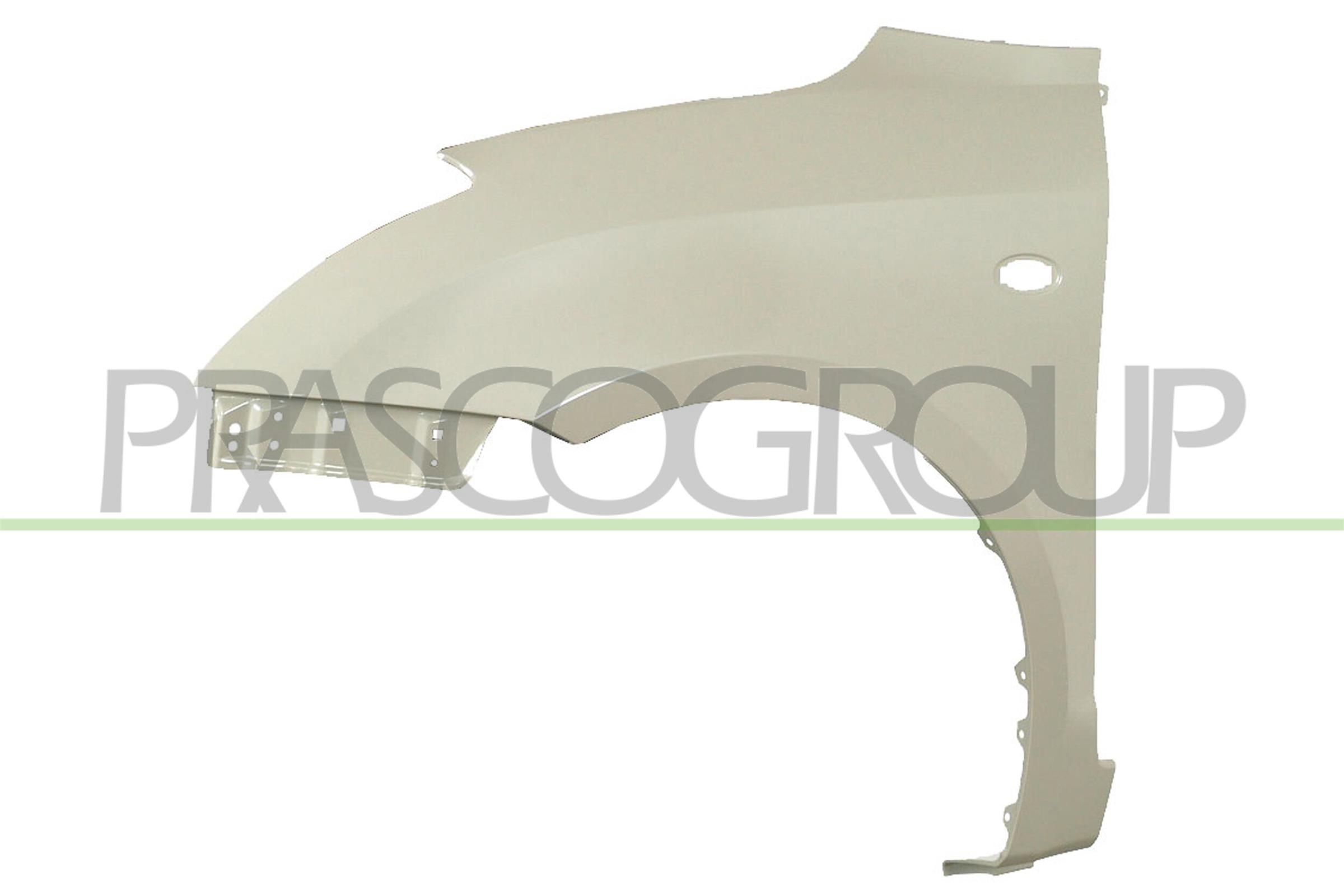 PRASCO Uks, kere Artikli number: SY8103553 soodsalt