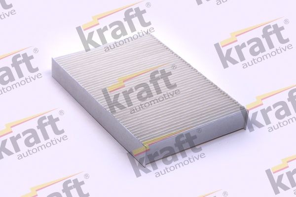 KRAFT Pollenfilter Varenummer: 1735050 billige