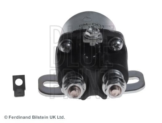 BLUE PRINT Glow plug relay Article number: ADC41304 cheaply