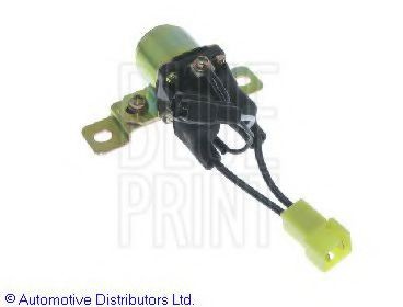 BLUE PRINT Glow plug relay Article number: ADC41308 cheaply