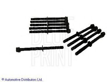BLUE PRINT Bolt Kit, cylinder head Article number: ADG07810 cheaply