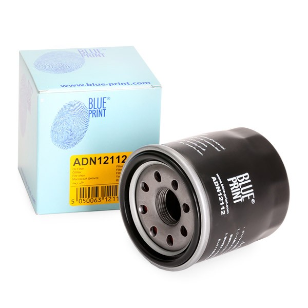 BLUE PRINT Filtru ulei număr articol: ADN12112 ieftin