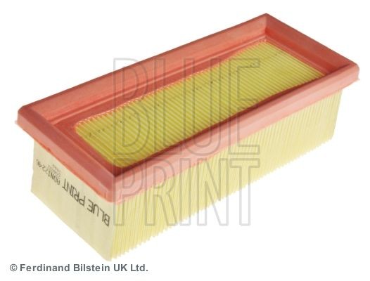 BLUE PRINT Luftfilter Varenummer: ADN12246 billige