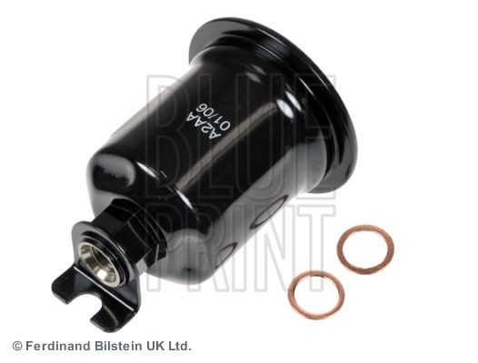 BLUE PRINT Filtru combustibil număr articol: ADT32338 ieftin