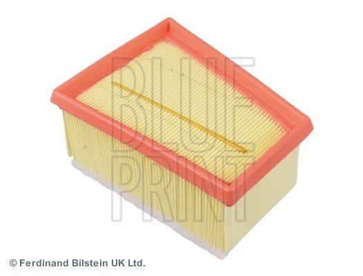 BLUE PRINT Luftfilter Varenummer: ADZ92217 billige
