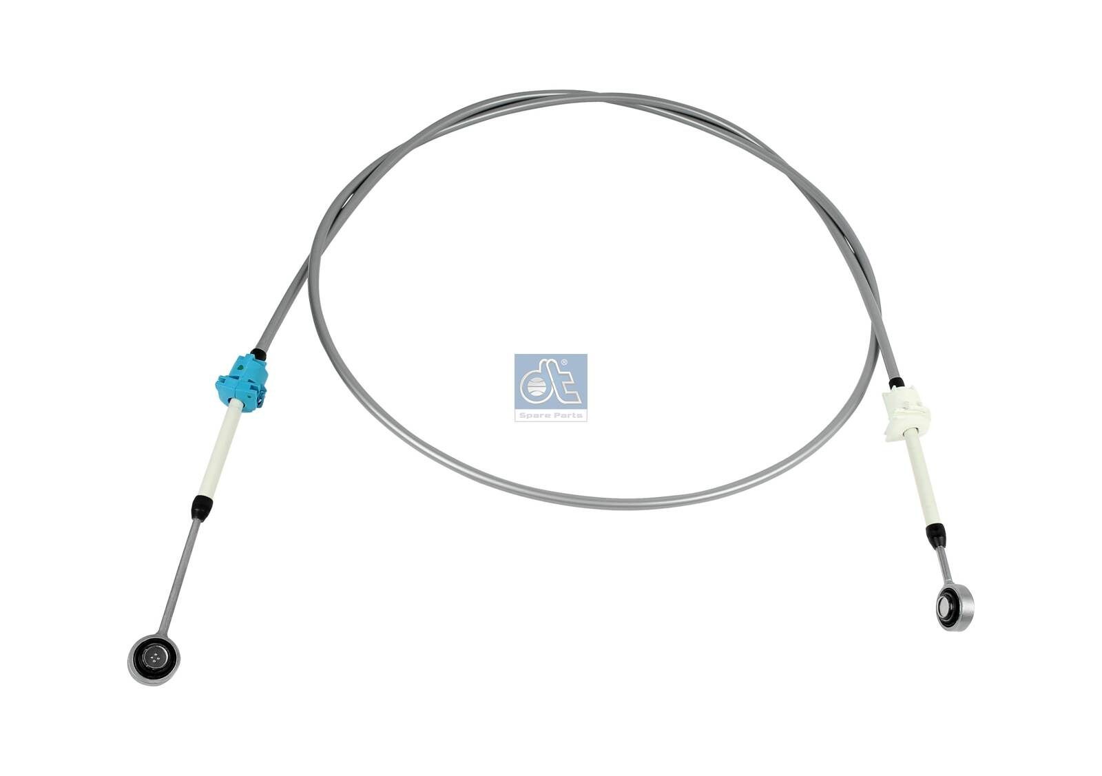 DT Spare Parts Cablu, transmisie manuala număr articol: 2.32118 ieftin