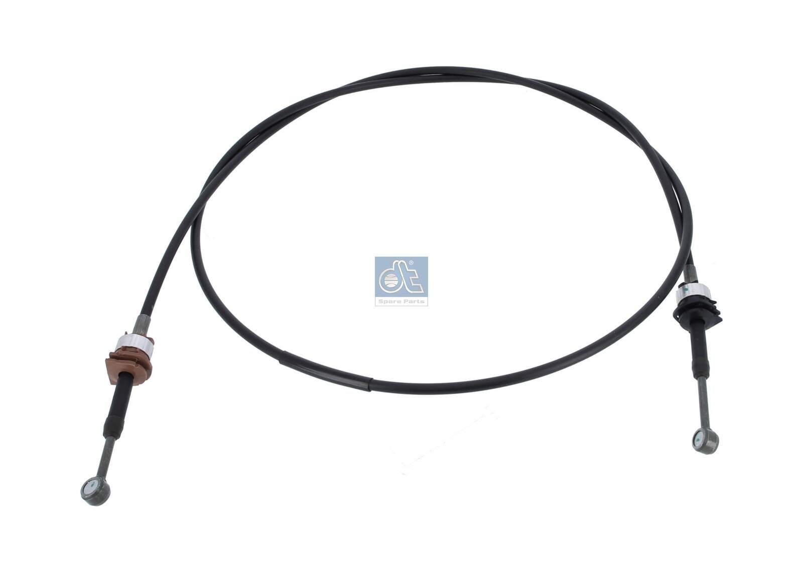 DT Spare Parts Tirette à câble, boîte de vitesse manuelle UGS: 2.32119 à peu de frais
