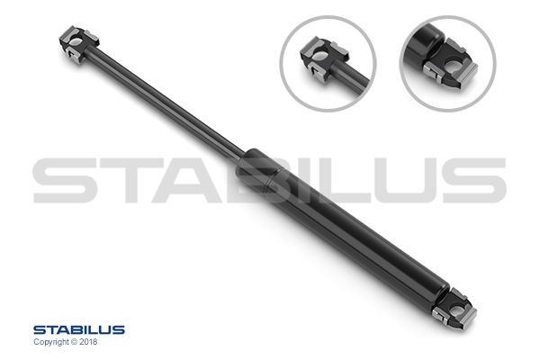 STABILUS Bonnet strut Article number: 1508BV cheaply