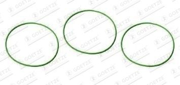 GOETZE O-ringssats, cylinderfoder Artikelnummer: 24-35025-40/0 billigt