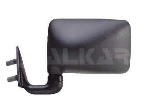 ALKAR Sidespejl Varenummer: 6102105 billige