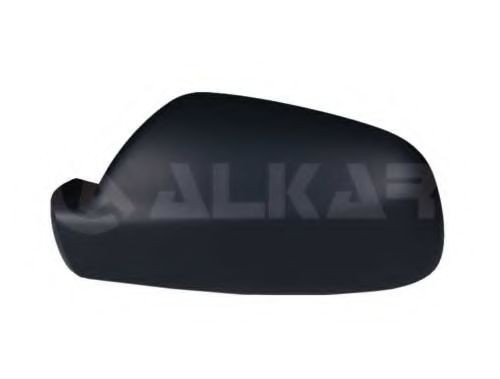 ALKAR Hus, sidespejl Varenummer: 6342740 billige