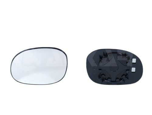 ALKAR Spejlglas, udvendig spejl Varenummer: 6401283 billige