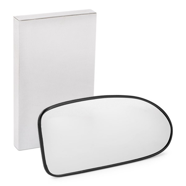 ALKAR Speilglass, ytterspeil artikkelnummer: 6402399 billig