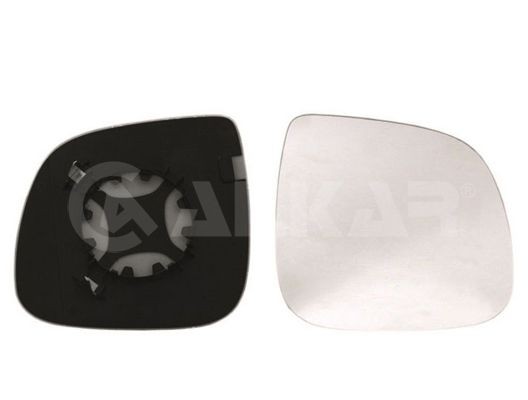 ALKAR Backspegelglas Artikelnummer: 6402948 billigt