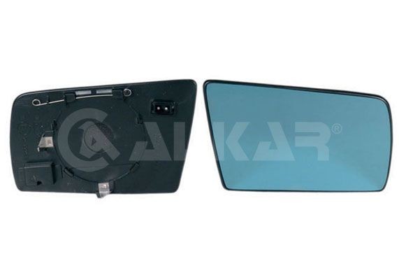 ALKAR Backspegelglas Artikelnummer: 6412539 billigt