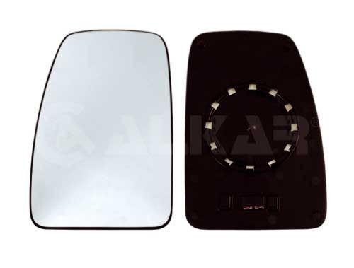 ALKAR Mirror Glass, outside mirror Article number: 6431905 cheaply