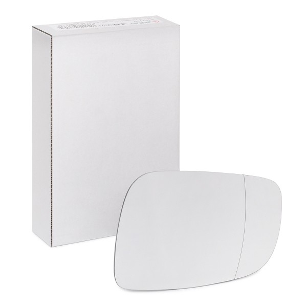 ALKAR Spejlglas, udvendig spejl Varenummer: 6451109 billige