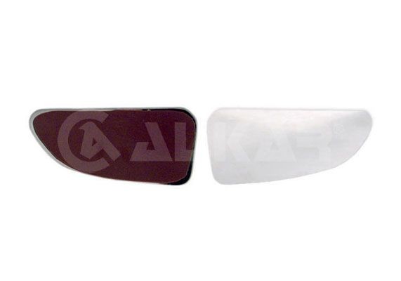 ALKAR Mirror Glass, glass unit Article number: 6482905 cheaply