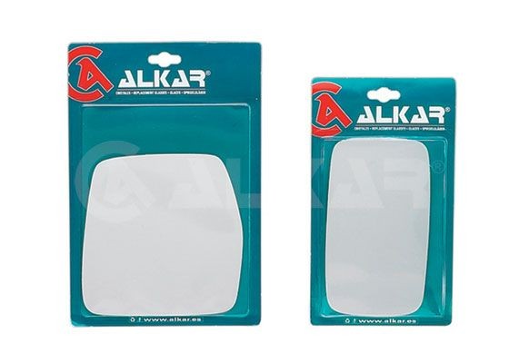 ALKAR Mirror Glass, glass unit Article number: 9502069 cheaply
