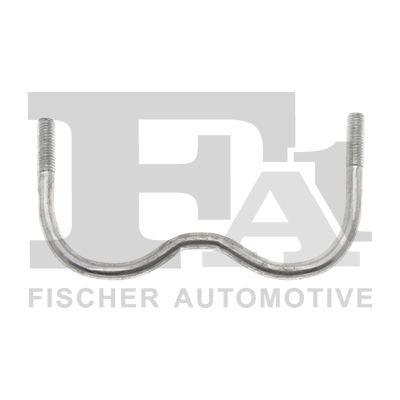 FA1 Wire Bracket, exhaust system Article number: 144-903 cheaply